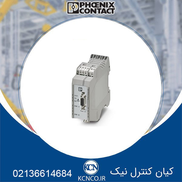 ریپیتر فونیکس کنتاکت کد ۲۷۰۸۸۶۳ ی ریپیتر فونیکس کنتاکت کد ۲۷۰۸۸۶۳ ی