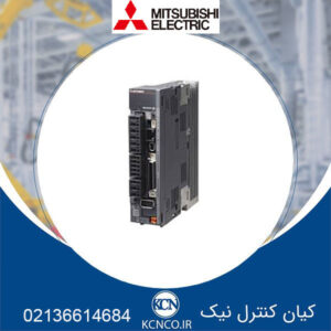 سرو درایو میتسوبیشی کد MR-J4W2-44B H'