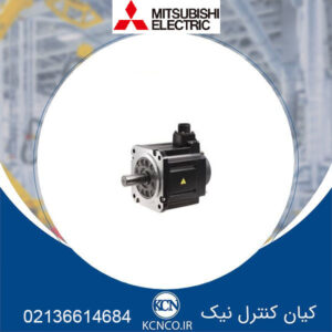 سرو موتور میتسوبیشی کد HG-SR3524 H