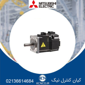 سرو موتور میتسوبیشی کد HG-SR352J V