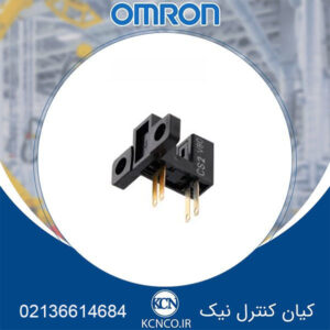 سنسور نوری امرن(Omron) کد EE-SV3-CS D