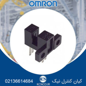 سنسور نوری امرن(Omron) کد EE-SV3 ا