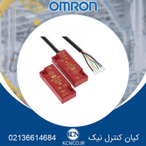 سوییچ اینترلاک امرن(Omron) کد MA-21DPC10 ا