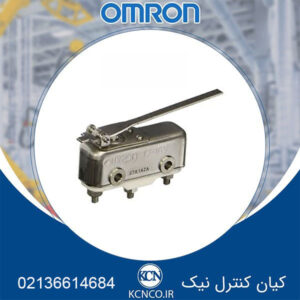 لیمیت سوئیچ امرن(Omron) کد G7L-1A TUB 220VAC D