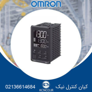 کنترل دماامرون(Omron) کد E5EC-CX2DSM-800 ا