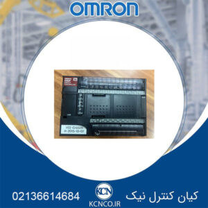 کنترلر امرن مدل G9SP-N10D H