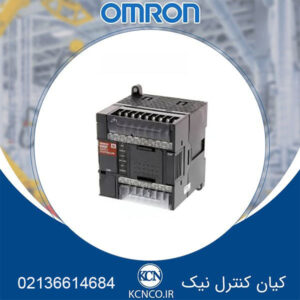 کنترلر امرن مدل G9SP-N10S (2)