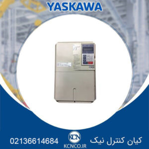 اینورتر یاسکاوا کد CIMR-F7A2015 ا