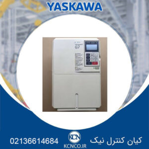 اینورتر یاسکاوا کد CIMR-G7B4045 ا