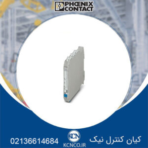 تقویت کننده سوییچ فونیکس کنتاکت کد ۲۸۶۵۴۵۰ ا