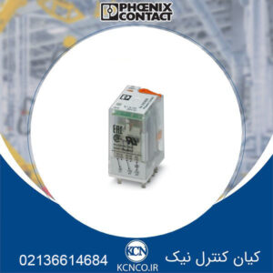 رله فونیکس کنتاکت کد 2903668 ا