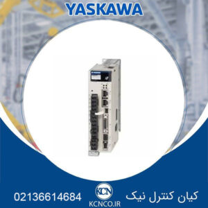 سرو درایو یاسکاوا کد SGPMS-6R0AP0A ا