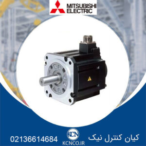 سرو موتور میتسوبیشی کد HC-KFS73 H