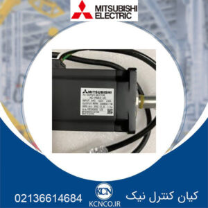 سرو موتور میتسوبیشی کد HC-PQ43-UE H