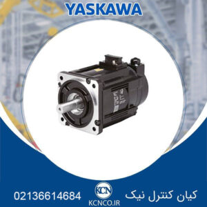 سرو موتور یاسکاوا کد SGM7G-09AFC61 اگ