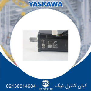 سرو موتور یاسکاوا کد SGMMS-04ADC6E ا