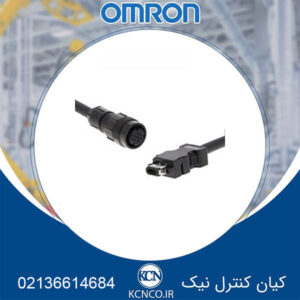 کابل سروو امرن کد R88A-CR1B015NF-E ا