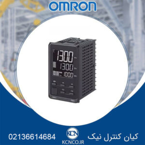 کنترل دما امرن کد E5AC-TQR4A5M-008 ا