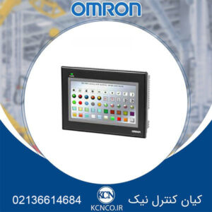 HMI امرن(Omron) کد NB7W-TW00B-V1 H