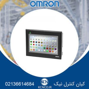 HMI امرن(Omron) کد NB7W-TW01B-V1 H