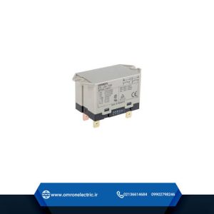رله امرن(Omron) G7L-2A-TUB H