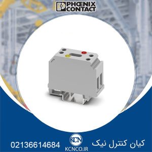 ترمینال فونیکس کنتاکت کد 3121025 ا