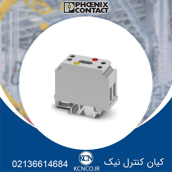 ترمینال فونیکس کنتاکت کد 3121025 ا ترمینال فونیکس کنتاکت کد 3121025 ا