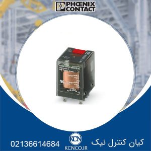 رله فونیکس کد 1109556 DF