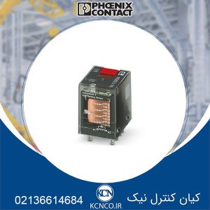 رله فونیکس کد 1109564 F