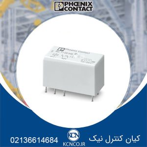 رله فونیکس کنتاکت کد 1109546 ا