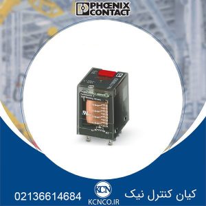 رله فونیکس کنتاکت کد 1109563 زب