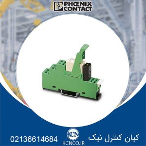 رله فونیکس کنتاکت کد ۲۸۳۴۵۸۸ ا