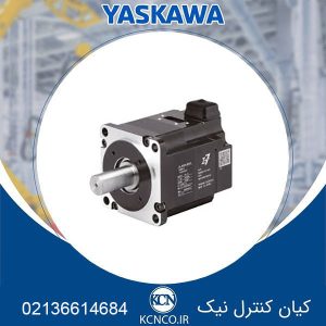 سرو موتور یاسکاوا کد SGM7A-15AFA6C ا
