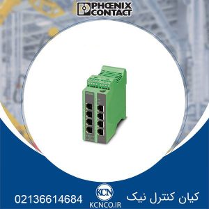 سوییچ اترنت فونیکس کد ۲۸۳۲۶۳۲ ا