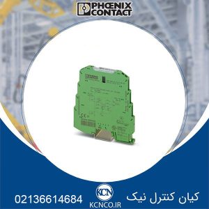 سیگنال کاندیشنر ورودی فونیکس کنتاکت کد ۲۸۶۴۱۸۹ ا