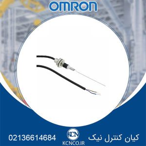 لیمیت سوئیچ امرن(Omron) کد D5B-8513 ا