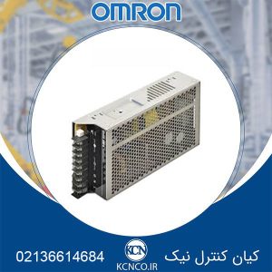منبع تغذیه امرن(Omron) کد S8FS-C20024J ا