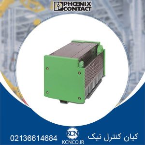 منبع تغذیه فونیکس کنتاکت کد ۲۹۳۹۸۴۹ ی