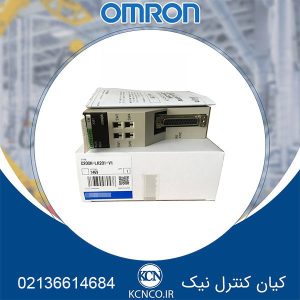هاست لینک امرن(Omron) C200H-LK201-V1 ا
