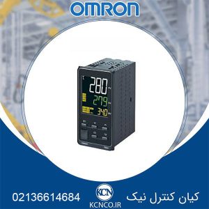 کنترل دما امرن(Omron) E5ED-RR2ADM-820 D