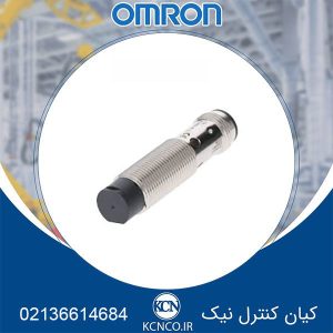 سنسور القایی امرون(Omron) کد E2B-M12KN08-M1-C2 H