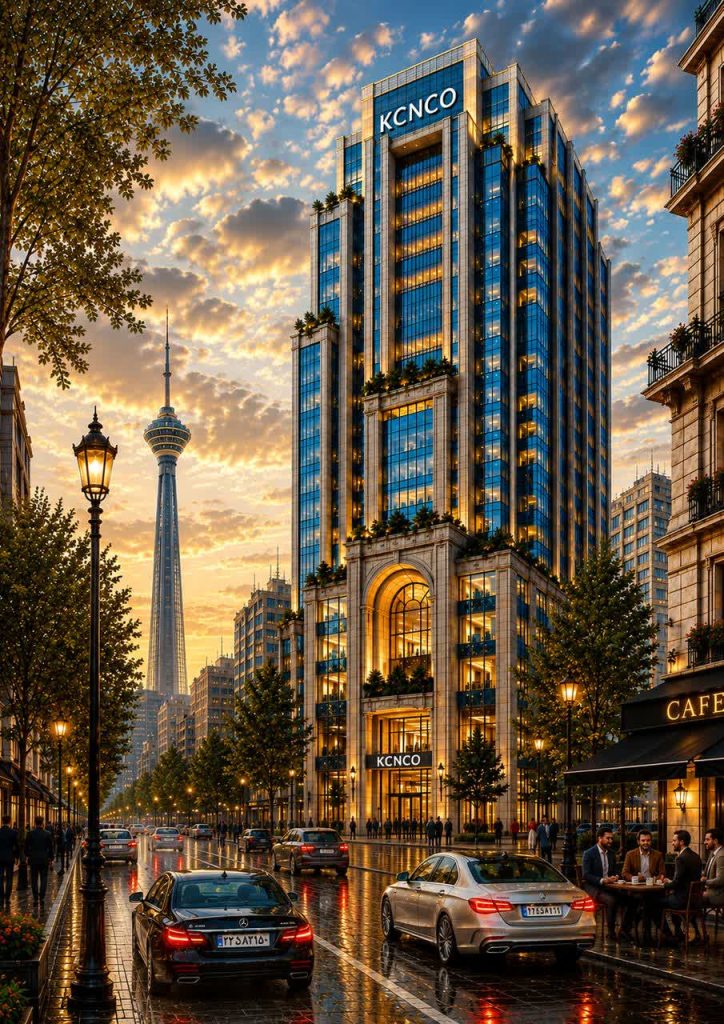 درباره ما