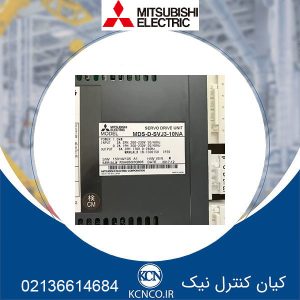 سرو درایو میتسوبیشی کد MDS-D-SVJ3-10NA H