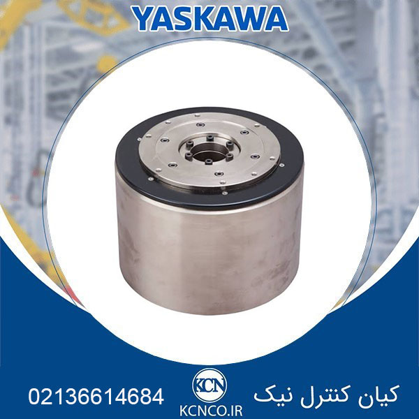 سروو دایرکت درایو یاسکاوا کد SGM7E-35E7A41 ا سروو دایرکت درایو یاسکاوا کد SGM7E-35E7A41 ا