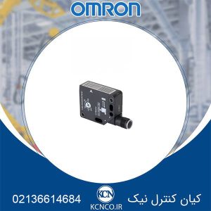 سنسور نوری امرن(Omron) کد E3S-DBP21T (2)