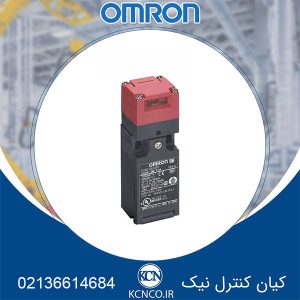 سوئیچ ایمنی امرن(Omron) کد D4NS-4AF-NPT ا