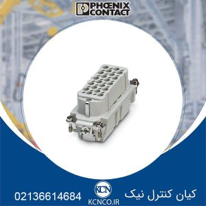 قطعه اتصال فونیکس کنتاکت کد 1679537 ا