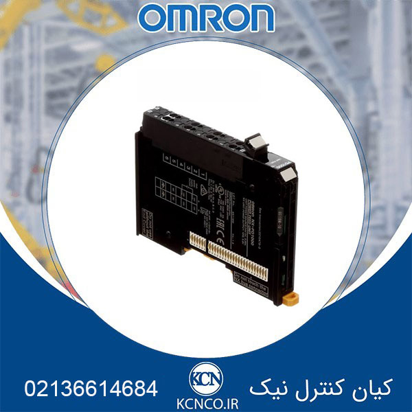 ماژول IO امرن کد NX-PD1000 H ماژول IO امرن کد NX-PD1000 H