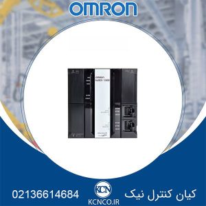 پی ال سی امرن کد NJ501-1300 ا