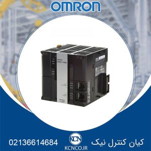 پی ال سی امرن کد NJ501-1400 ا